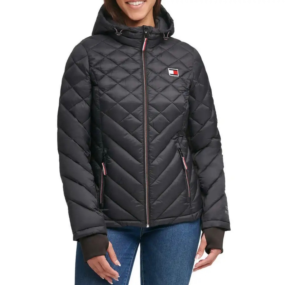 Tommy Hilfiger Sorona Aura Jacket